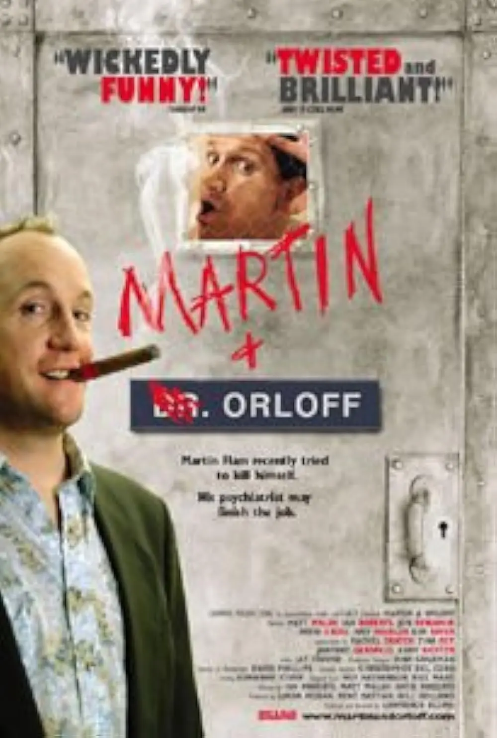 Martin & Orloff (2002)