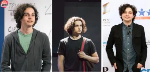 Max Burkholder