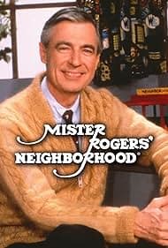 Mister Rogers’ Neighborhood (1983-1985)