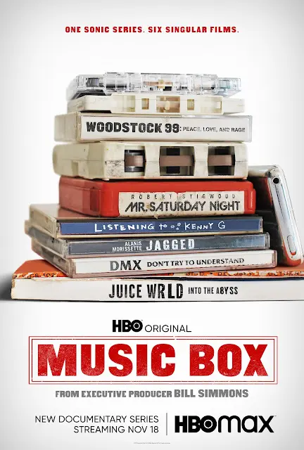 Music Box (2021)