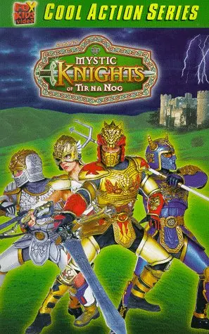 Mystic Knights of Tir Na Nog (1998)