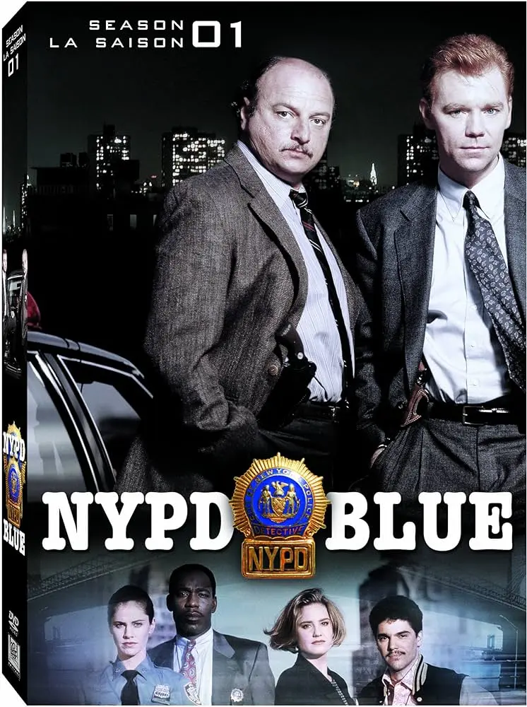 NYPD Blue (2002)