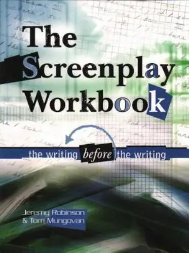 Non-Fiction The Screenplay Workbook (2003)