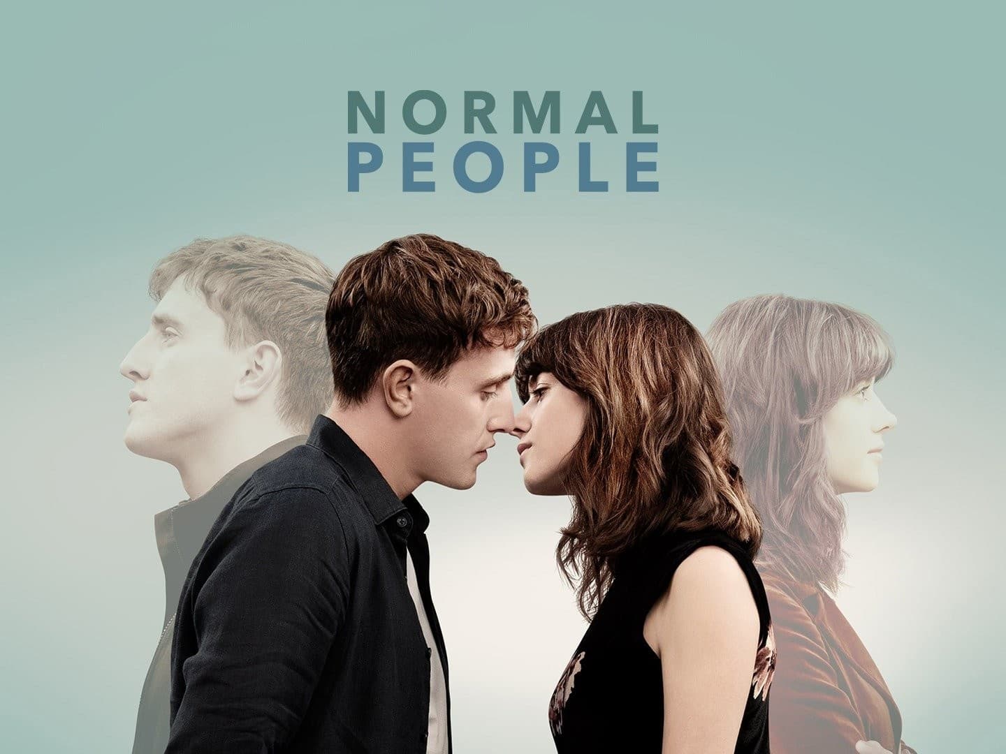 Normal People (TV Mini Series) (2010)