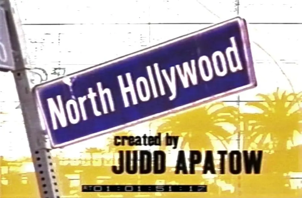 North Hollywood (2001)