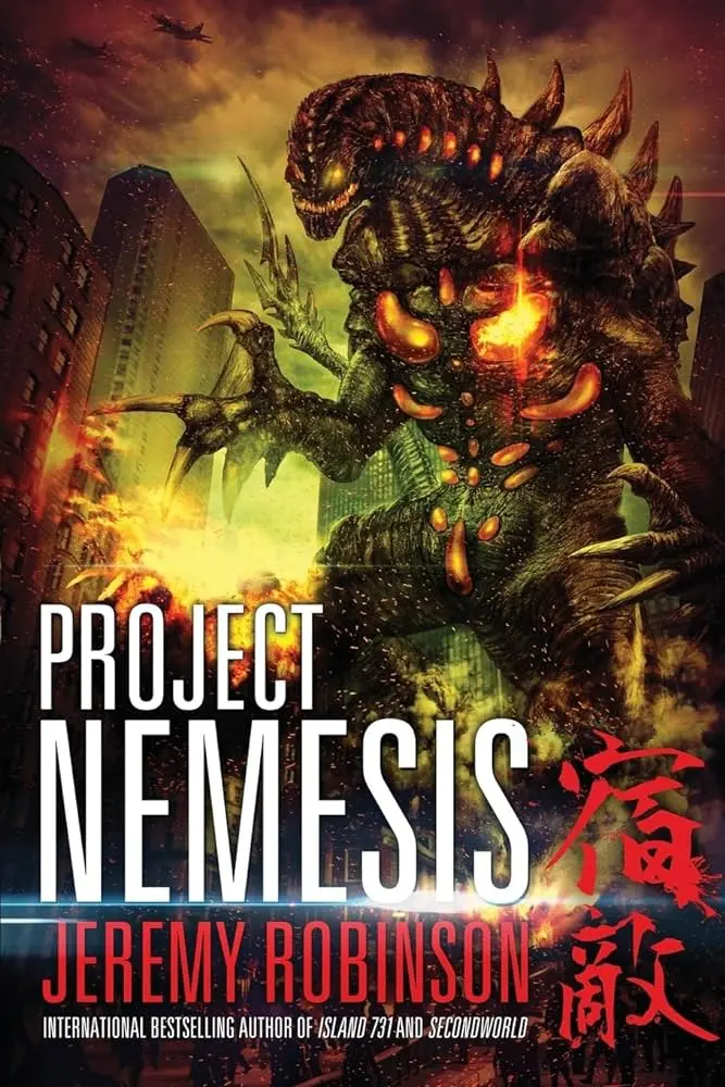 Novels Nemesis Saga, Chess Team Series and over 60 others

