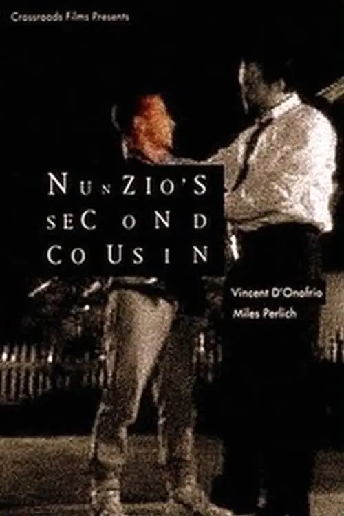 Nunzio’s Second Cousin (1994)