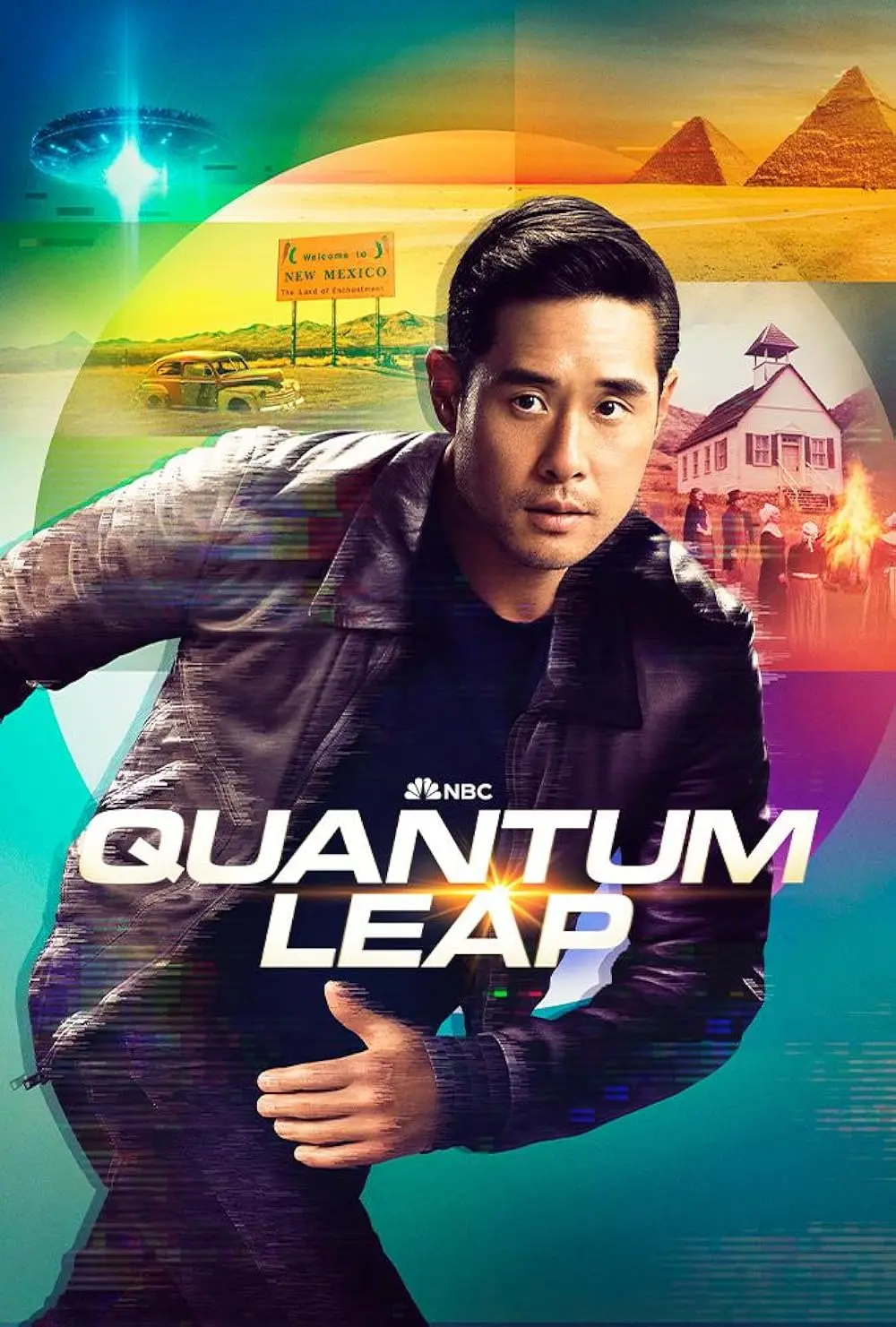 Quantum Leap (TV Series) (2023)