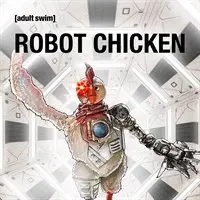 Robot Chicken (2022)
