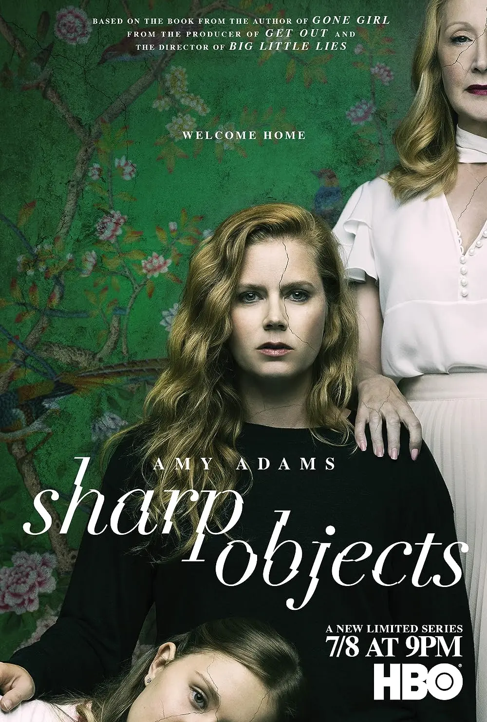 Sharp Objects (Alice)