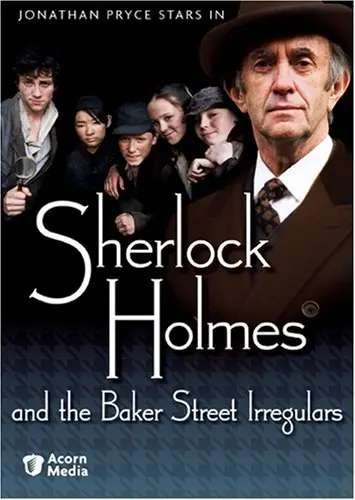 Sherlock Holmes and the Baker Street Irregulars (2007)