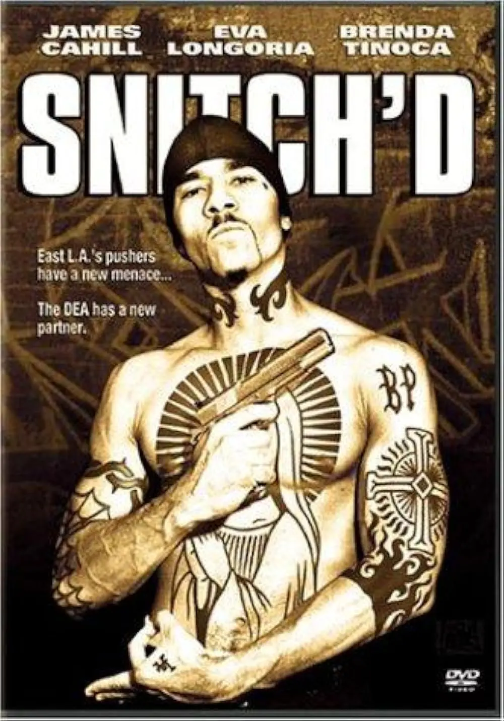 Snitch’d (2003)