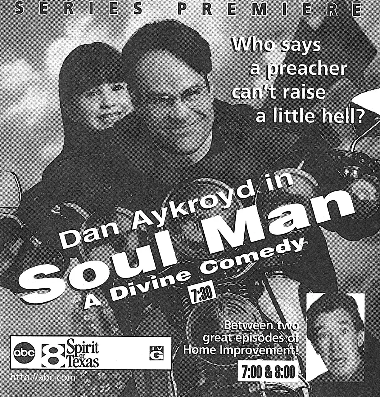 Soul Man (1998)
