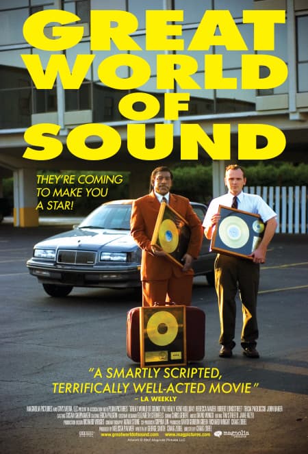 Sound (2007)