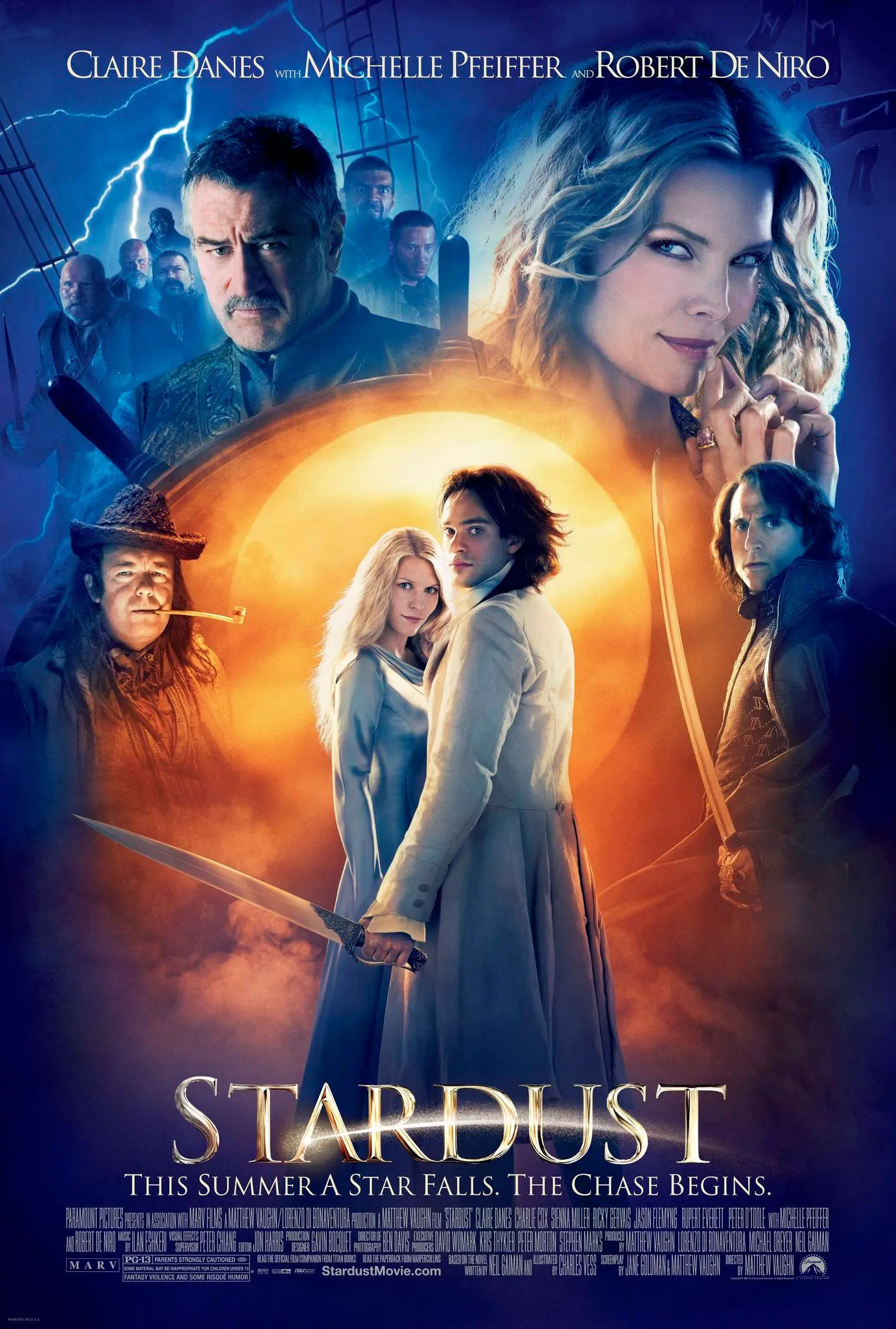Stardust (2007)
