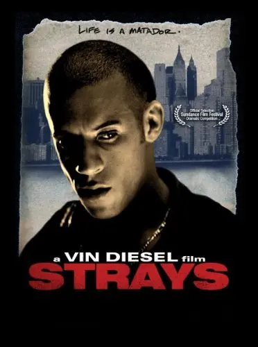 Strays (1997)