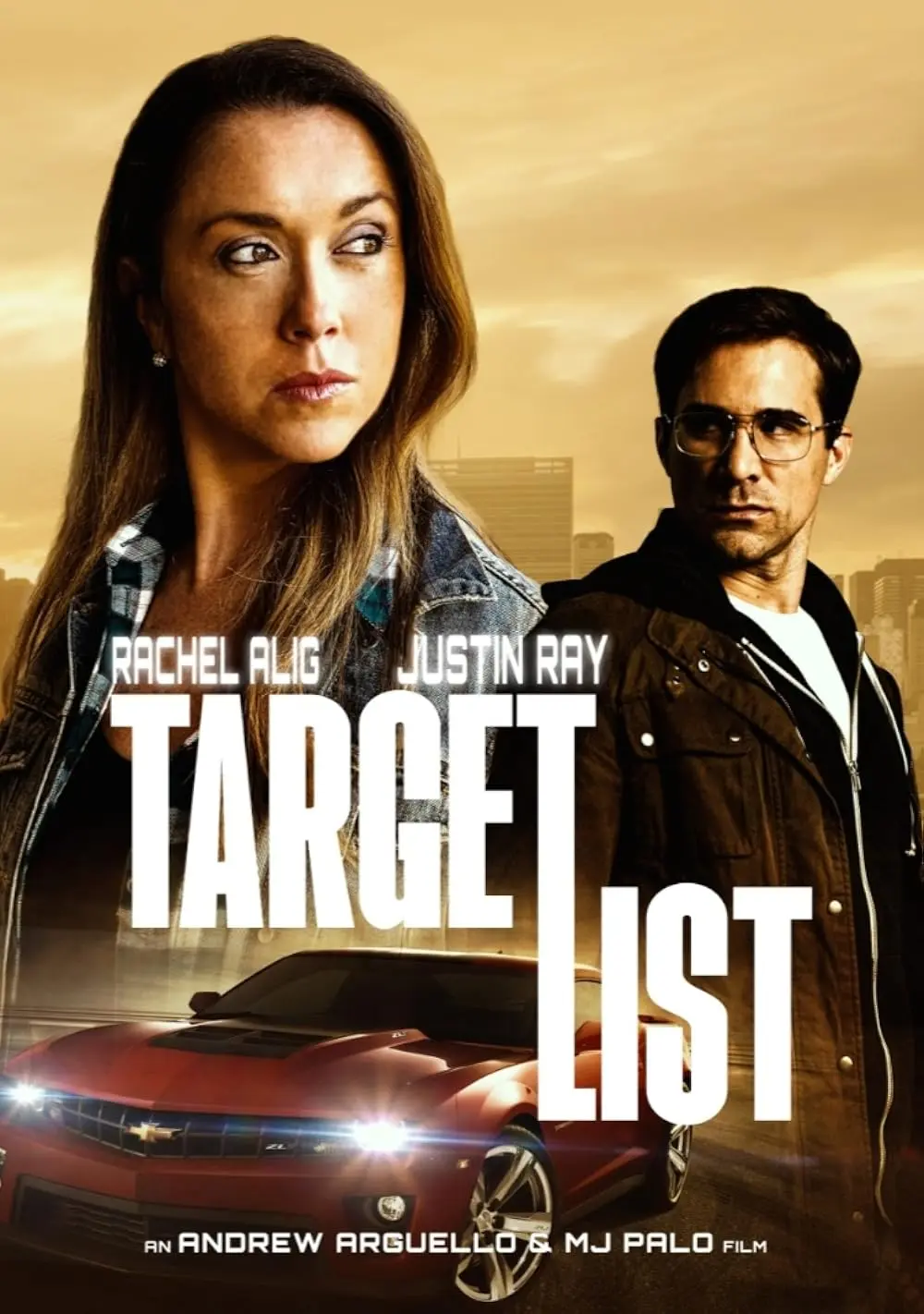 Target List (2023)

