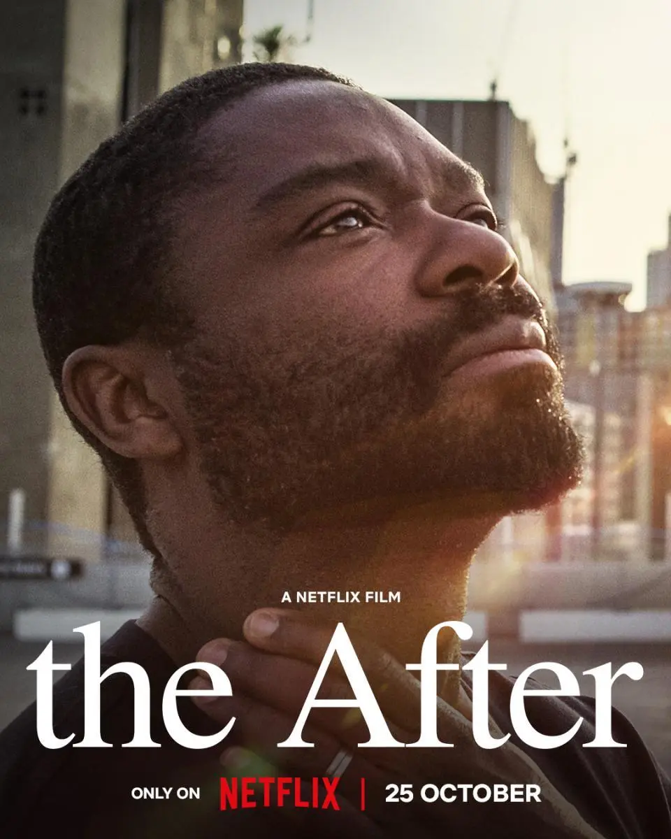 The After (2023)

