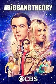 The Big Bang Theory (TV Series) (2007-2019)
