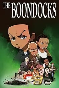 The Boondocks (2005-2008)