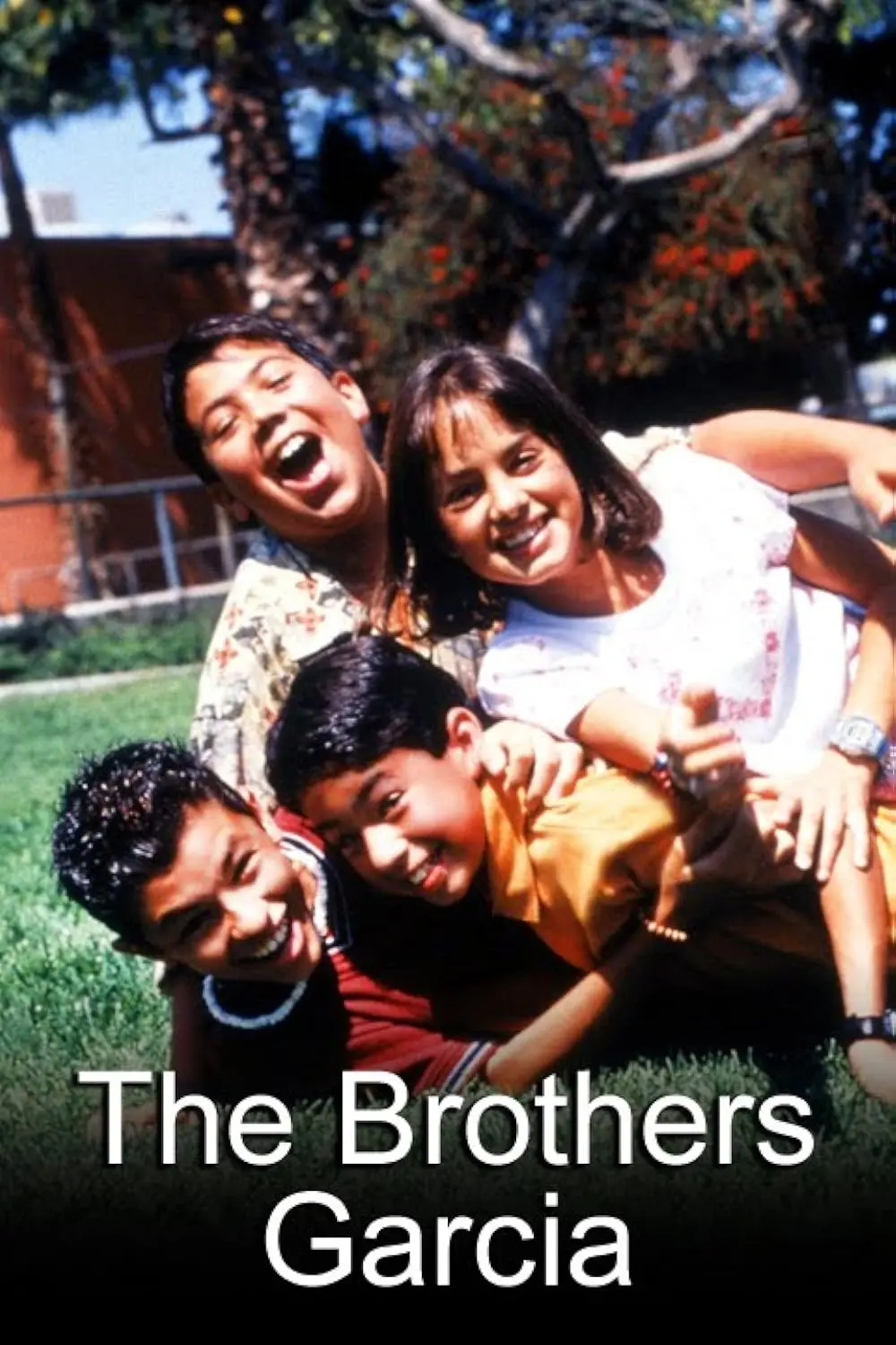 The Brothers Garcia (2001)