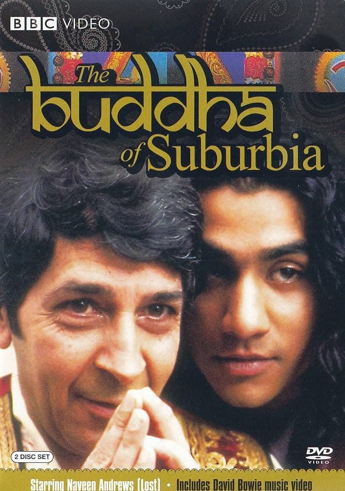 The Buddha of Suburbia (1993)
