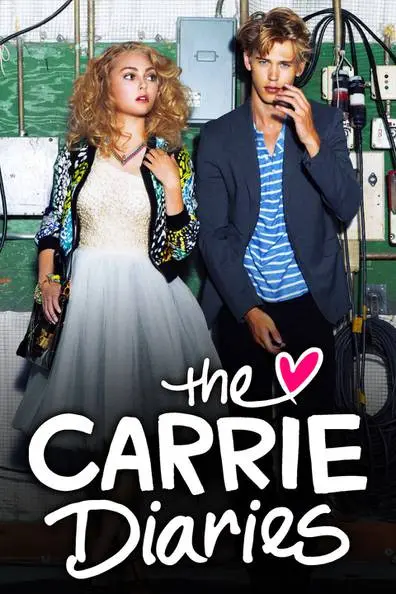 The Carrie Diaries (TV Series) (2013-2014)