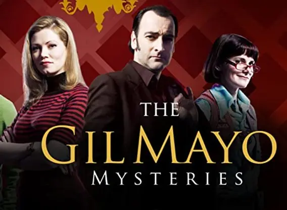 The Gil Mayo Mysteries (2006)