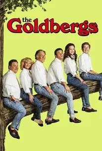 The Goldbergs (2014)