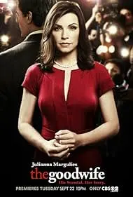 The Good Wife (TV Series) (2011)
