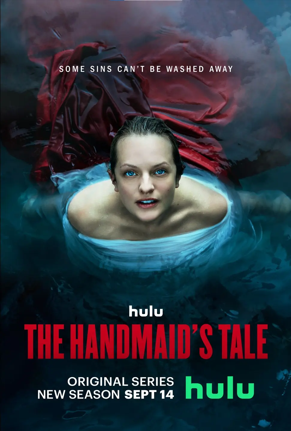 The Handmaid's Tale (Eden)
