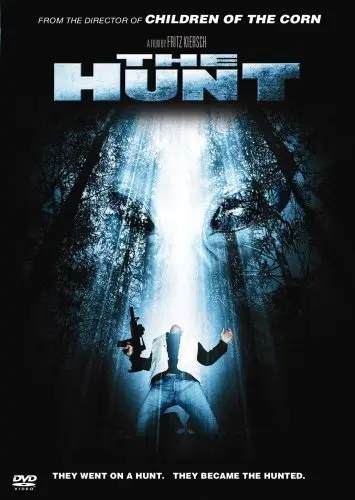 The Hunters (2006)