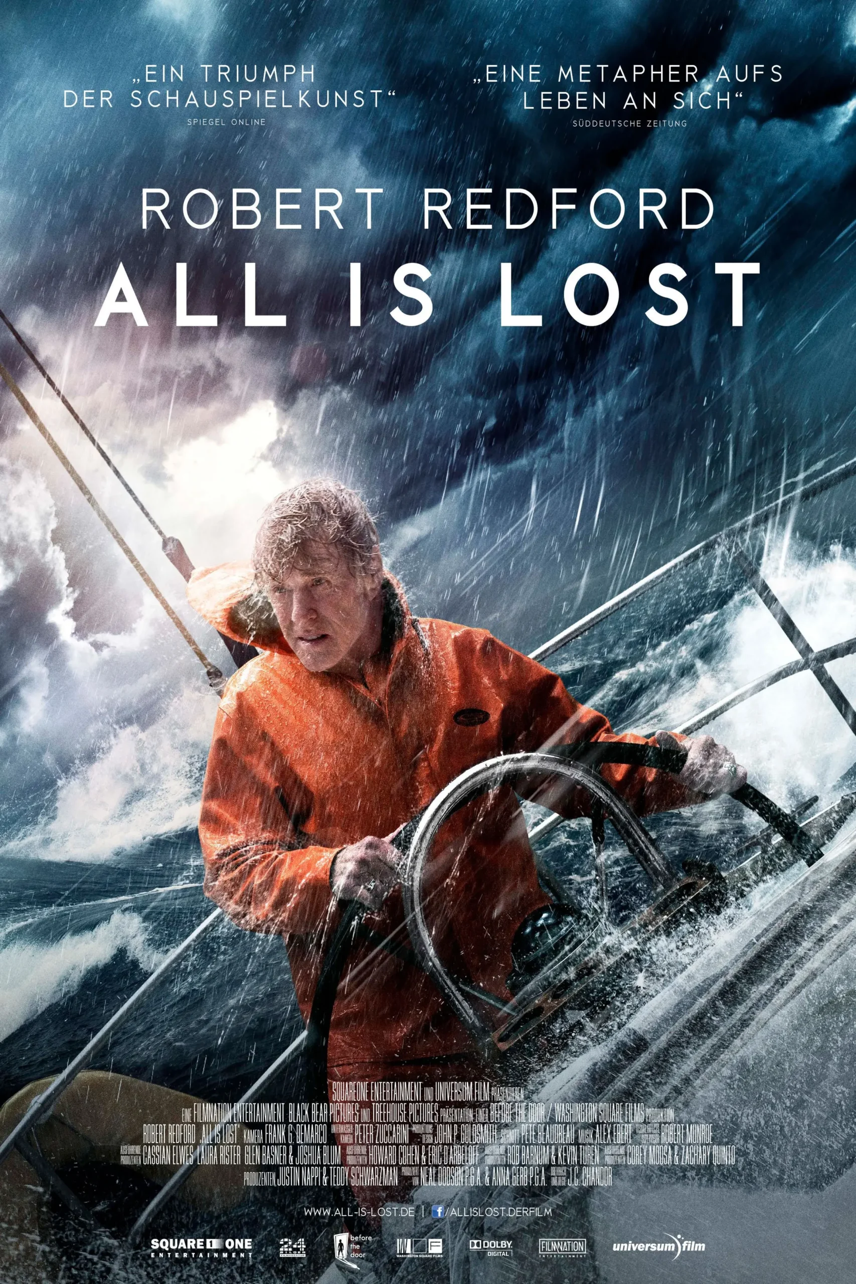 The Lost (2013)