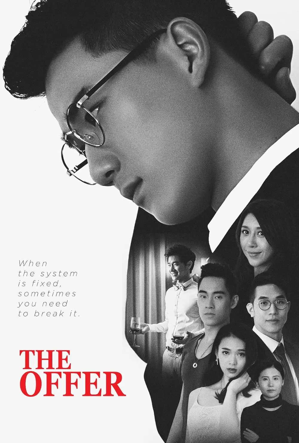 The Offer (2018)