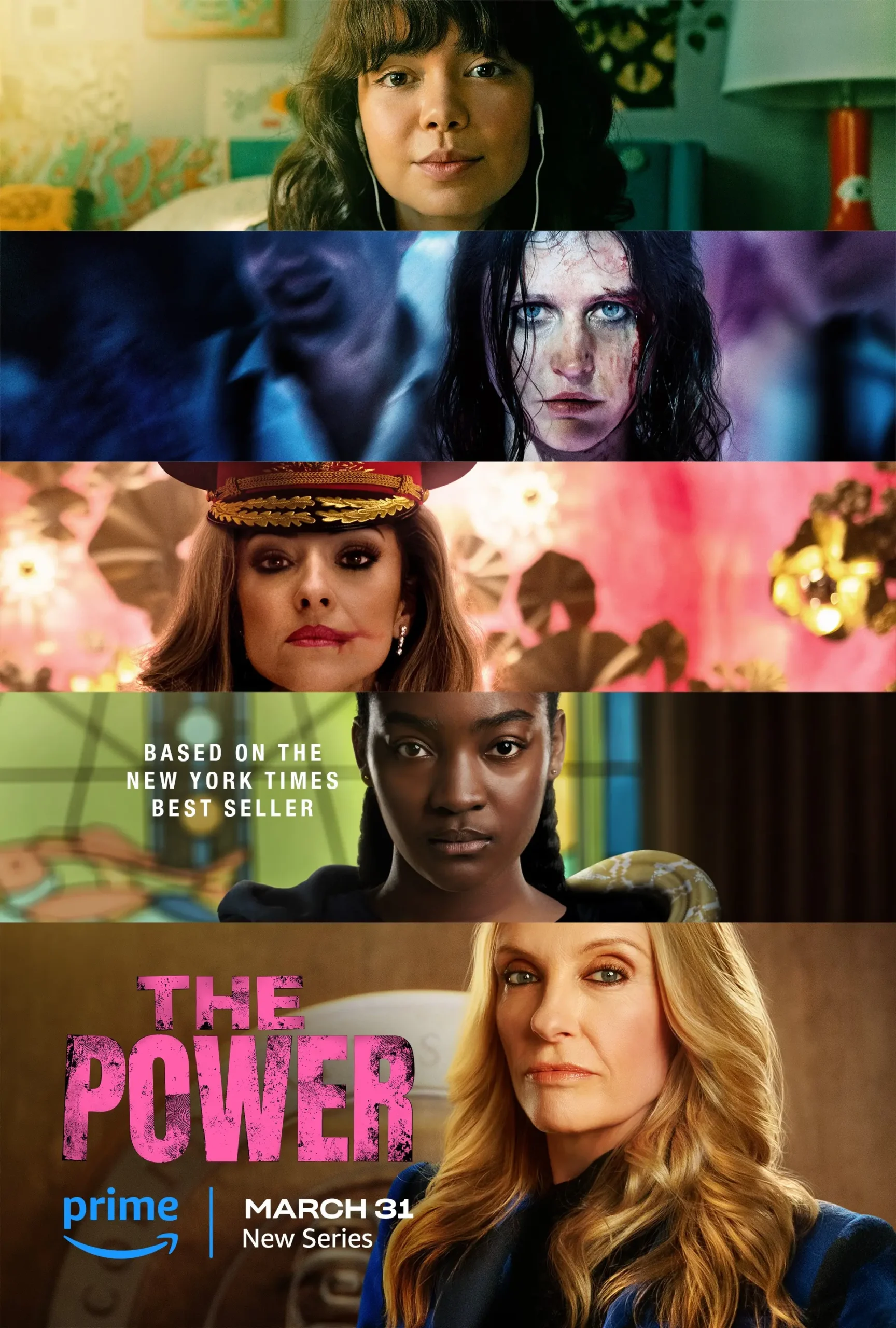The Power (TV Series) (2023)
