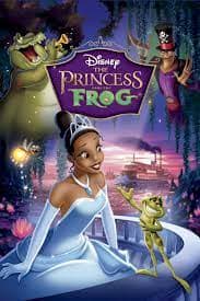 The Princess and the Frog (Vocalist) (2009)
