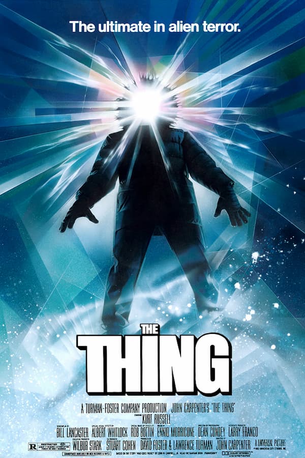 The Things (1982)