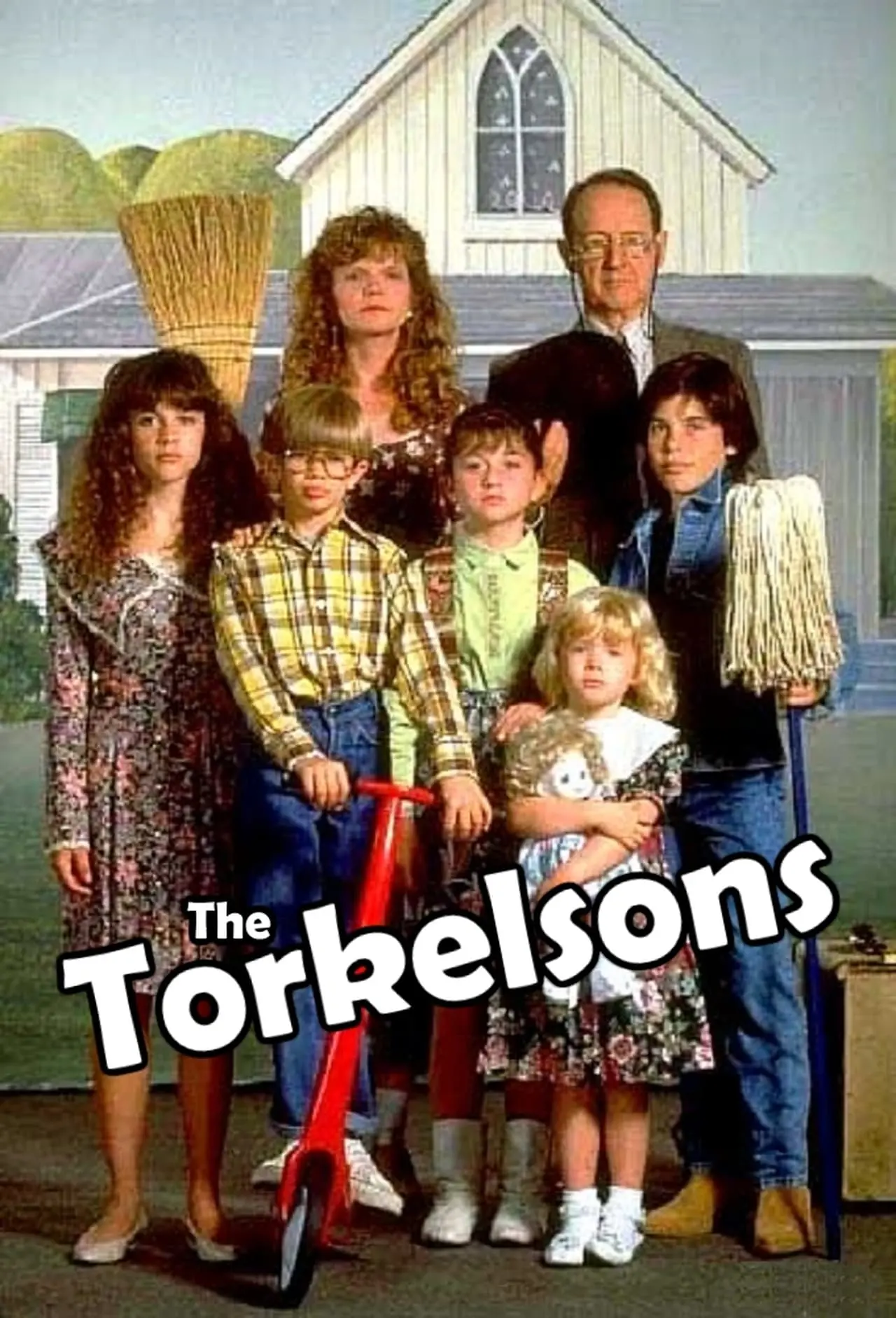 The Torkelsons (1992)