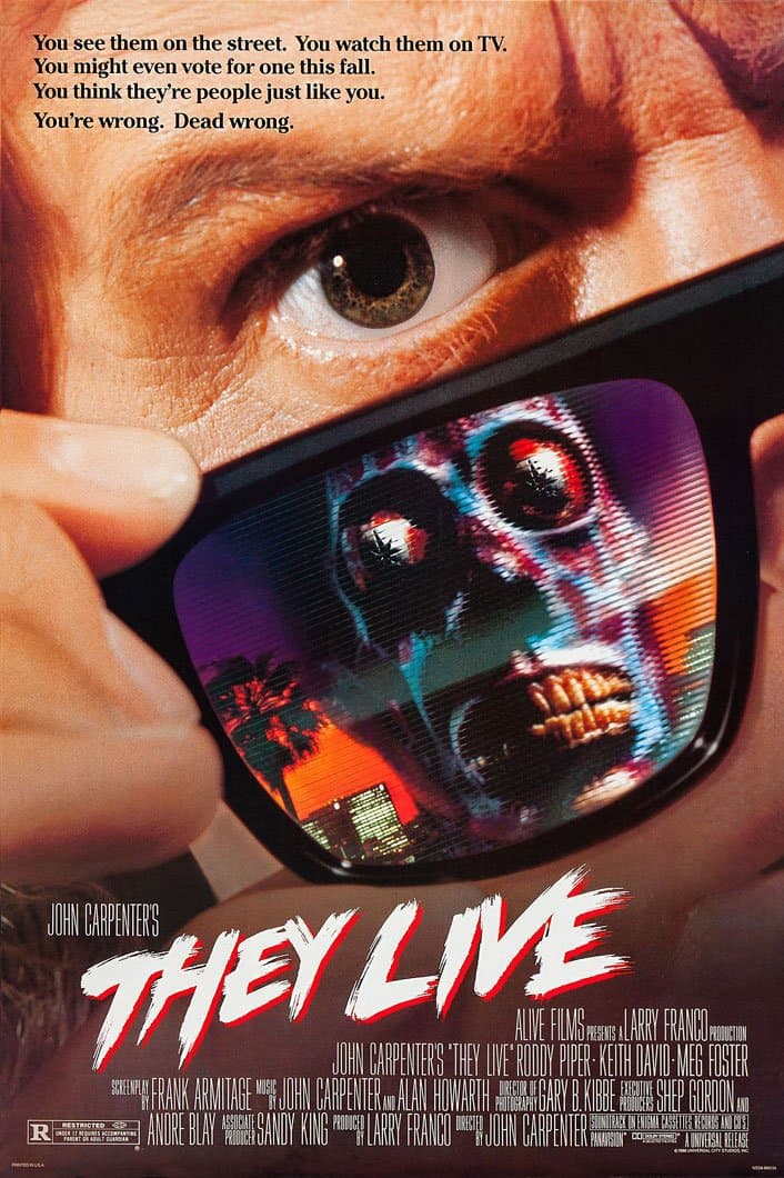They Live (1988)
