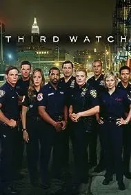 Third Watch (2001)