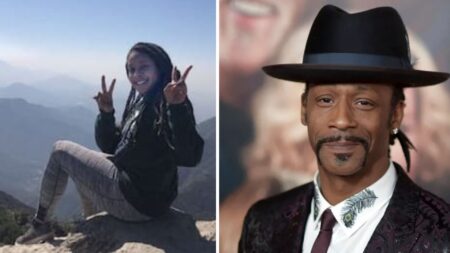Who is Katt Williams Wife? Know Everything About Her