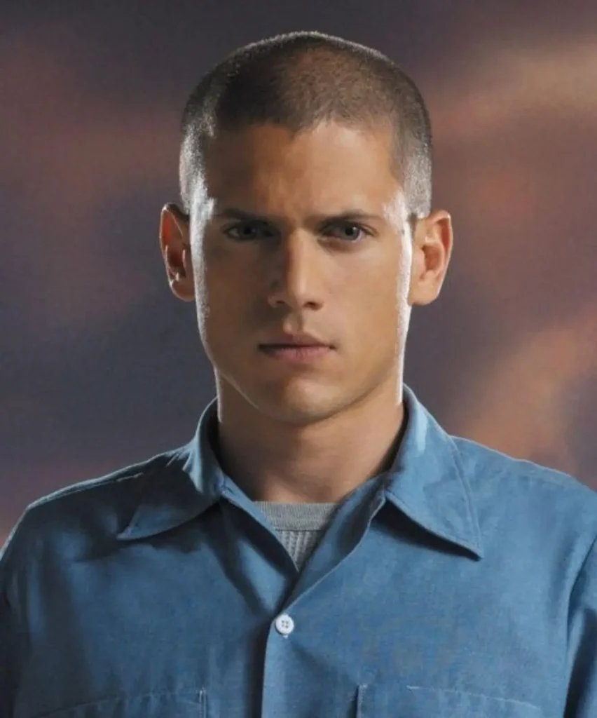 Wentworth Miller