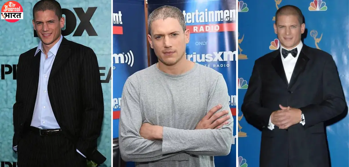 Wentworth Miller's Marital Status Unveiling The Truth In 2024