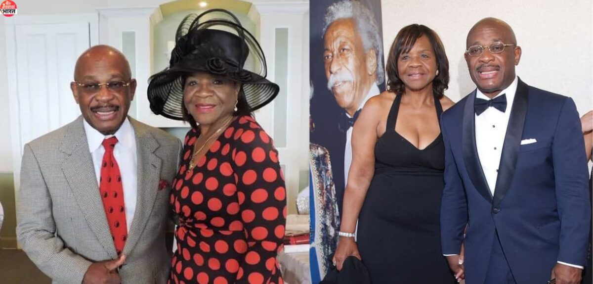 The Remarkable Journey Of Willie Gary's Wife: A Story Of Strength And 