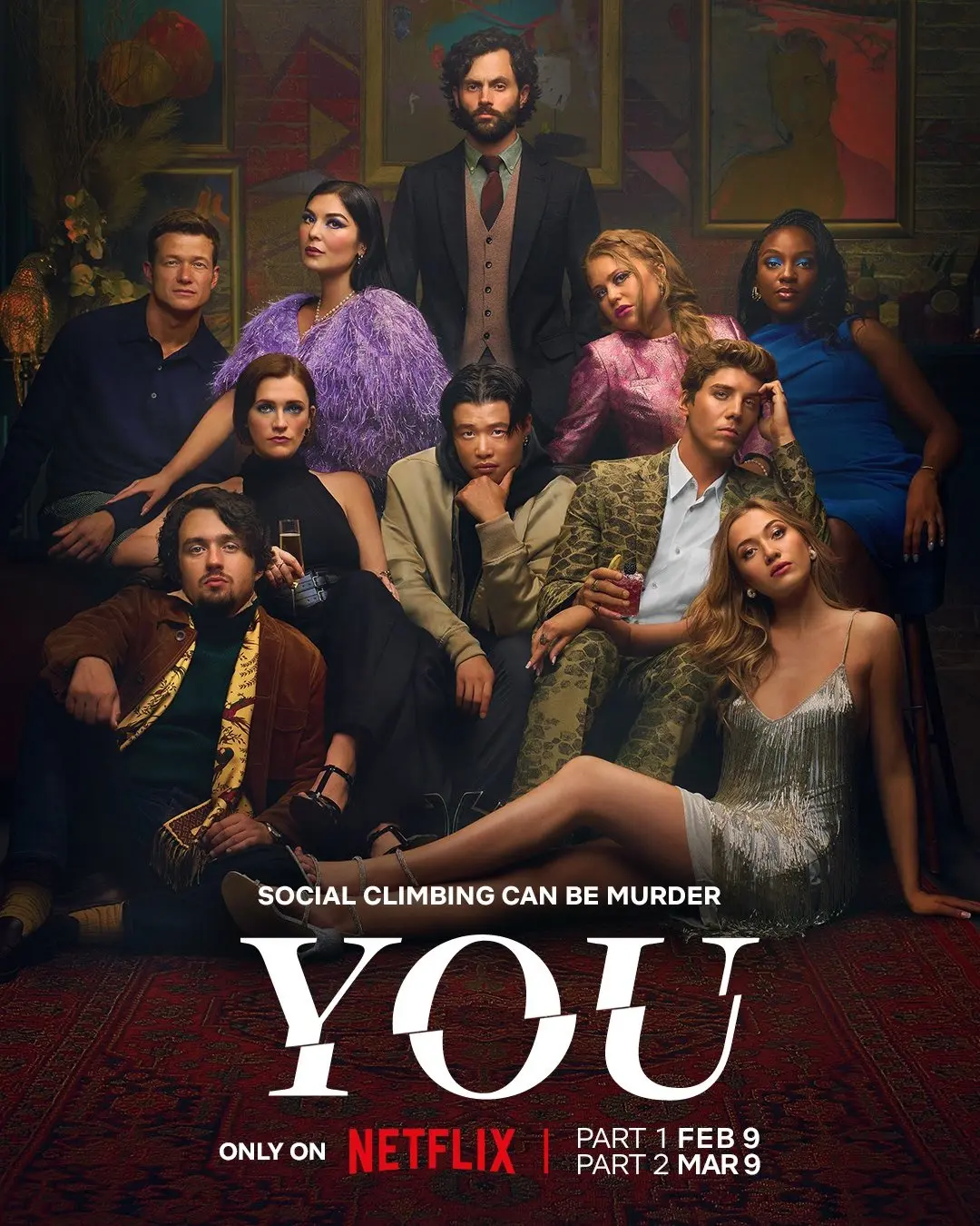 You (TV Series) (2019)
