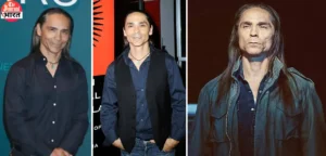 Zahn McClarnon