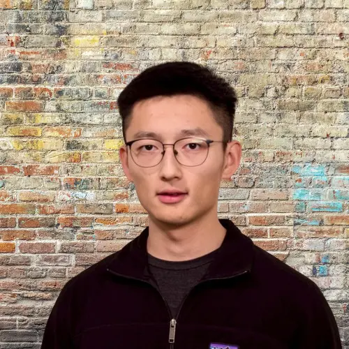 Google Engineer Liren Chen