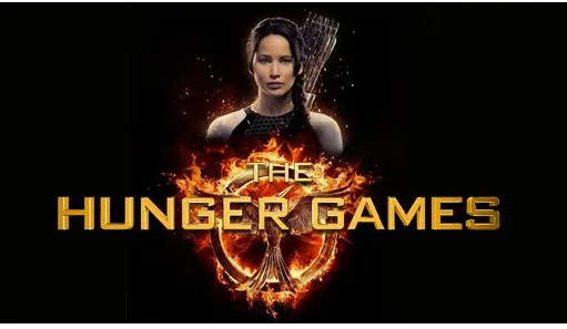 The Hunger Game (2012)

