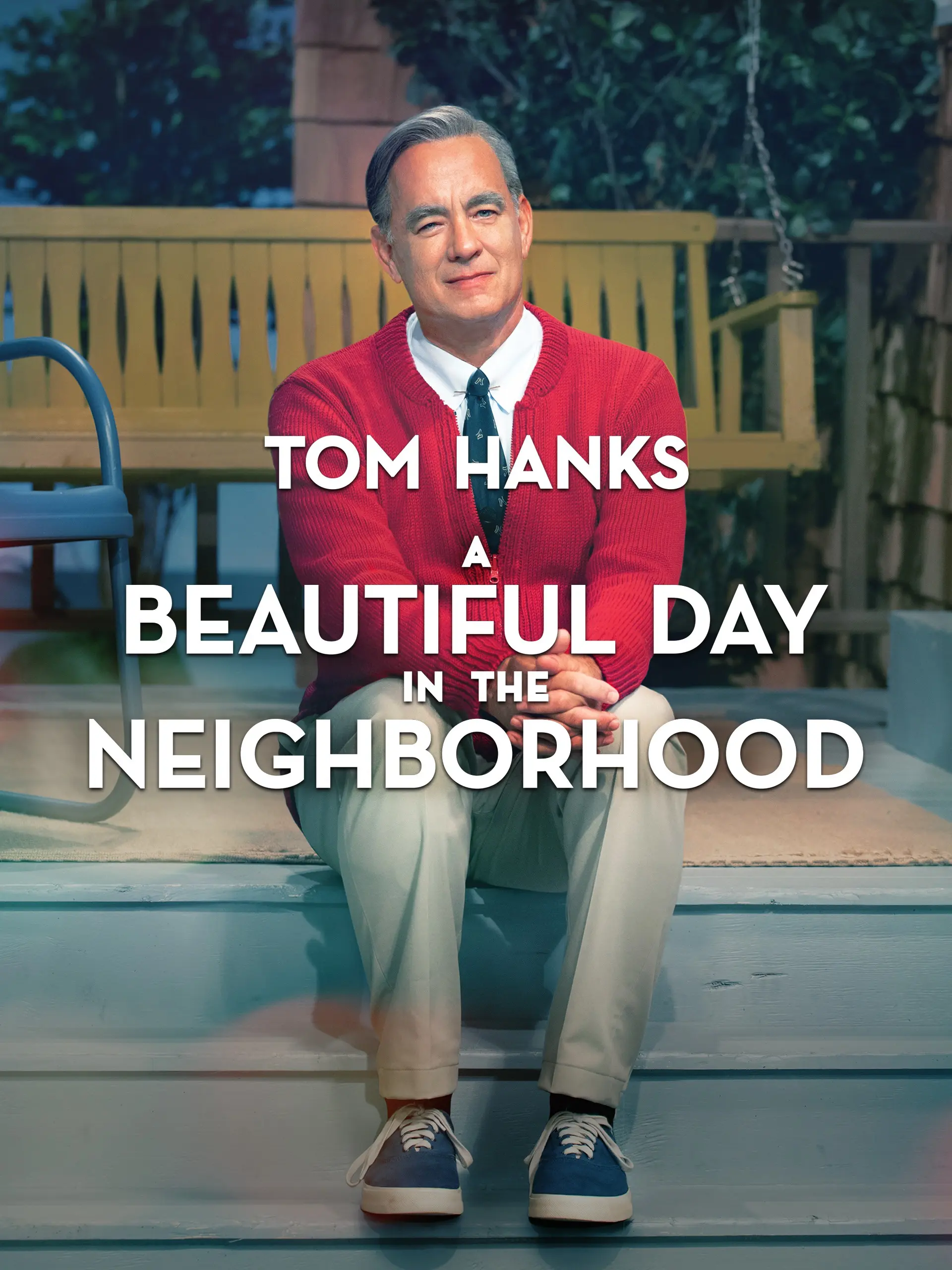A Beautiful Day in the Neighborhood (Soundtrack) (2019)