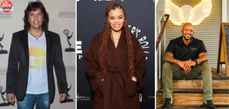 Andra Day Husband
